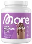 More Nutrition More Nutrition Milkshake Style-600g Pulver