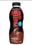 Body Attack High Protein Shake 12x500ml - Vanilla NEU Fl&uuml;ssigkeit, 6000 ml,