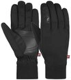 Reusch Skihandschuhe Walk TOUCHTEC mit enganliegender Passform