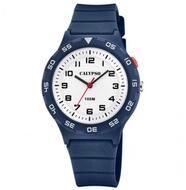 CALYPSO WATCHES Quarzuhr Sweet Time K5797/3, Armbanduhr, Kinderuhr, bis 10 bar