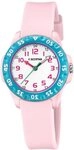 CALYPSO WATCHES Quarzuhr My First Watch K5829/2, Armbanduhr, Kinderuhr, bis 10 bar
