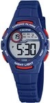 CALYPSO WATCHES Chronograph Junior Collection K5852/5, Kinderuhr, Quarzuhr,