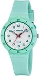 CALYPSO WATCHES Quarzuhr Sweet Time K5848/3, Armbanduhr, Kinderuhr, Geschenkidee,