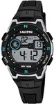 CALYPSO WATCHES Chronograph Digital Crush K5853/4, Kinderuhr, Quarzuhr, Armbanduhr,