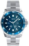 Techmade Herren-Smartwatch Neptun Smartwatch (TechS) Set