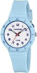 CALYPSO WATCHES Quarzuhr Sweet Time K5848/2, Armbanduhr, Kinderuhr, Geschenkidee,