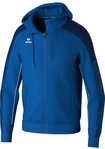 Erima Trainingsjacke EVO STAR Trainingsjacke mit Kapuze Herren
