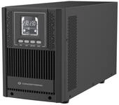 Conceptronic USV-Anlage ZEUS USV 2000VA 1800W Online UPS,IEC EPO Port