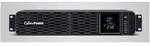 CYBERPOWER SYSTEMS USV-Anlage CyberPower CP1200EIPFCRM2U Unterbrechungsfreie