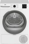 BEKO W&auml;rmepumpentrockner BM3T37210W1, Hygiene Trocknen & Auffrischen
