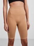 pieces Radlerhose PCIMAGINE mit Shaping-Effekt