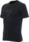 Dainese Funktionsshirt Quick Dry Tee Funktionsshirt Atmungsaktiv