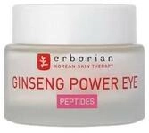 Erborian Augencreme Ginseng Power Eye, f&uuml;r Alle Hauttypen