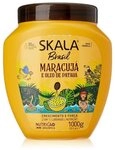 Skala Haarcreme SKALA Brasil Maracuja e Oleo de Pataua 2 in 1 Co-Wash 1000g