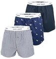 HAPPY SHORTS Boxer Mix (3-St)