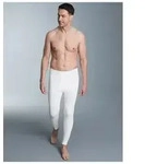 Trigema Lange Unterhose TRIGEMA Lange Unterhose im Doppelpack (2-St) wei&szlig; 10