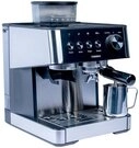 Tornado Siebträgermaschine TCM5431-GS, einfache Bedienung, konstante Tornado Siebträgermaschine TCM5431-GS, einfache Bedienung, konstante