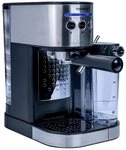 Tornado Siebträger-/Filterkaffeemaschine TCM14125, 15 Bar, platzsparend, 1350 Watt Tornado Siebträger-/Filterkaffeemaschine TCM14125, 15 Bar, platzsparend, 1350 Watt
