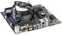Renkforce PC Tuning-Kit Intel i5 12400, 16 GB DDR4, Gigabyte H610 CR-AS-00055 PC-Set