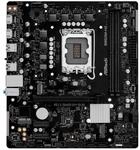 Asrock ASRock B860M-H2, Mainboard Mainboard RGB LED