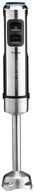 Trisa Stabmixer Trisa 4Blade Mix Stabmixer 1200 W Turbofunktion Edelstahl,...