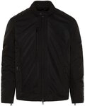 Rokker Motorradjacke Miami Motorrad Textiljacke herausnehmbares Innenfutter