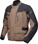 Modeka Motorradjacke Paneo LT wasserdichte Motorrad Textiljacke