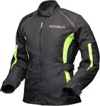 Modeka Motorradjacke Luana Damen Motorrad Textiljacke herausnehmbares