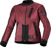Macna Motorradjacke Torida Damen Motorrad Textiljacke Bel&uuml;ftet bel&uuml;ftet protektoren
