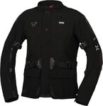IXS Motorradjacke Venture-STX 1.0 wasserdichte Motorrad Textiljacke R&uuml;ckenprotektor