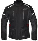 B&uuml;se Motorradjacke B&uuml;se Rider Textiljacke Schwarz motorradjacke herren