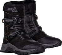 Leatt ADV Hydradri 7.5 Short wasserdichte Motorrad Stiefel Motorradstiefel
