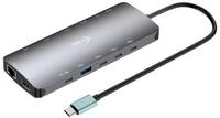 I-TEC Laptop-Dockingstation