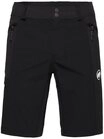 Mammut Trekkingshorts Ducan Shorts Men