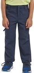 Jack Wolfskin Outdoorhose TURBULENCE PANTS K