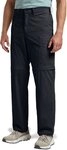 Jack Wolfskin Zip-off-Hose WAGAMI ZIP OFF PANTS M