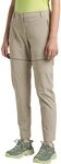 Jack Wolfskin Zip-off-Hose HIKEOUT ZIP OFF PANTS W