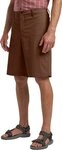 Jack Wolfskin Shorts DESERT SHORTS M