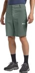 Jack Wolfskin Shorts HIKEOUT SHORTS M