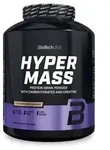 Biotech USA BioTech Hyper Mass - 4000g - Cookies Cream Pulver, 4000 g, Pulver
