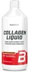 Biotech USA BioTech Collagen Liquid 1000ml - Tropical Fruit Fl&uuml;ssigkeit, 1000 ml,