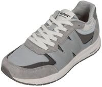 WODEN RIGMOR REFLECTIVE WL744 Sneaker Grey