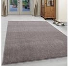 Ayyildiz Teppiche Teppich ATA, rechteckig, H&ouml;he: 10 mm, Kurzflor, uni, gro&szlig;e