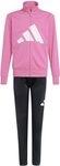 adidas Sportswear Trainingsanzug JG BL TR TS 205 PNKFUS/WHITE