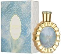 Lattafa Eau de Parfum Victoria, Glasflakon, Parf&uuml;m EDP, Damenduft