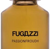 Fugazzi K&ouml;rperpflegeduft Passionfroudh Extrait de Parfum