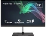 Viewsonic VP2776T-4K LED-Monitor (3840 x 2160, 5 ms Reaktionszeit, 60 Hz, IPS...