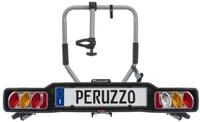 Peruzzo Kupplungsfahrradtr&auml;ger Peruzzo Fahrradtr&auml;ger Siena Stahl f&uuml;r 2...