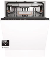 GORENJE vollintegrierbarer Geschirrsp&uuml;ler 745217, 9.5 l, 16 Ma&szlig;gedecke, autoOpen