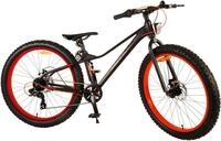 Volare Kinderfahrrad Gradient - Jungen - 7- Gang - verschiedene Gr&ouml;&szlig;en und Farben,